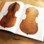 Inside view - The Golden Age of Violin Making in Spain